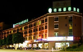 Greentree Inn Zhongshan Nanlang Hotel